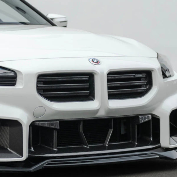 2023-Up BMW G87 M2 Exterior Upper Grille