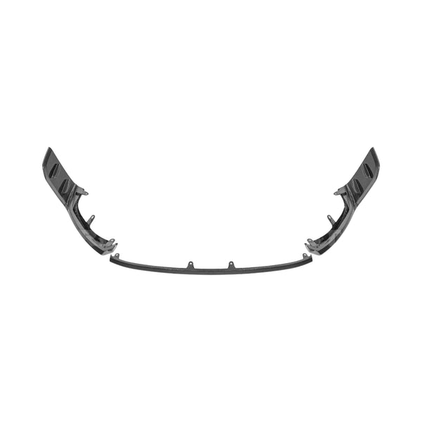 2023-Up BMW G87 M2 Exterior M Performance Front Splitter Lip