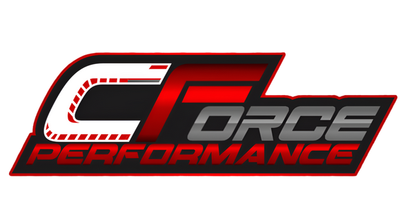 CForce Performance Hat Flex Fit Hat