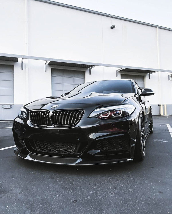 BMW 2 Series F22 "M2 Style "LED Headlights Upgrade (2014-2021)