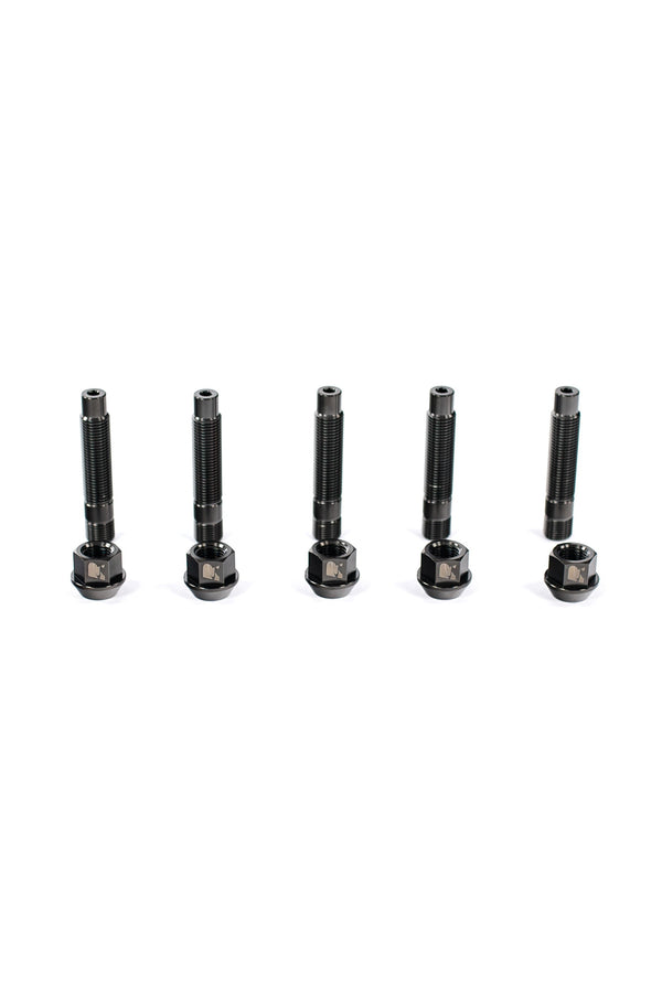 RENNELEMENT Titanium 75mm Stud Kit