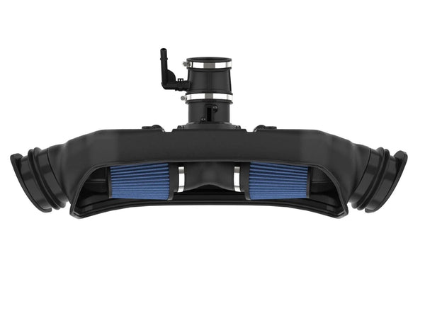 AFE C8 Stingray Magnum Force Stage-2 Cold Air Intake System