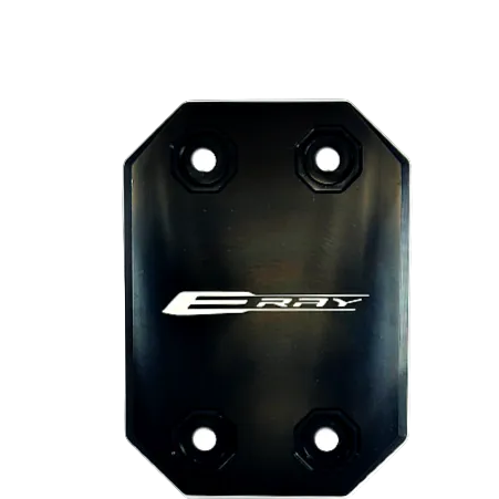 C8 Corvette Etched Access Covers For Coupe
