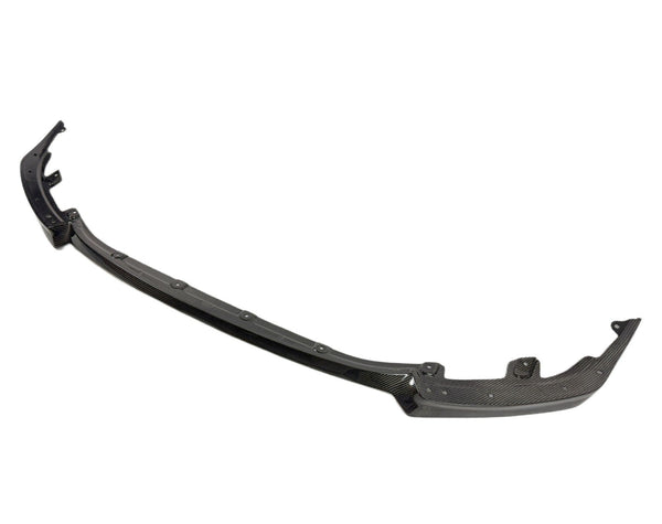 G87 M2 CS DRY CARBON FIBER FRONT LIP