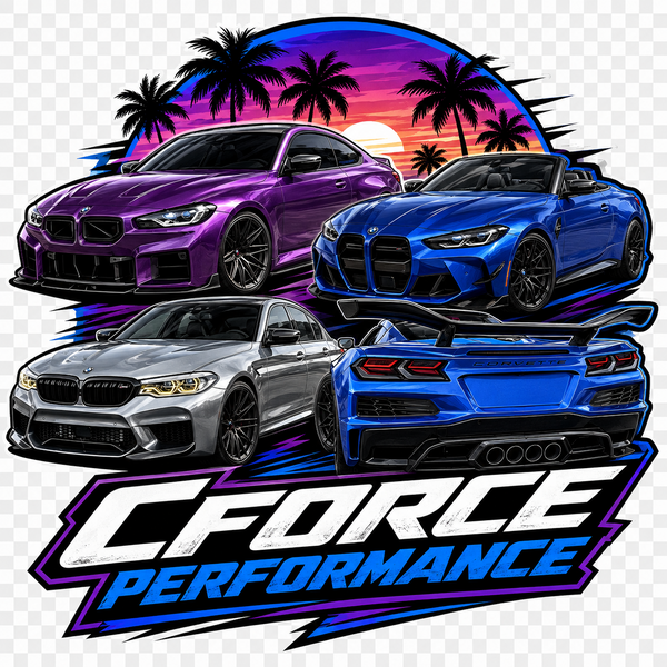 Turn Your Car Into a Custom T-Shirt