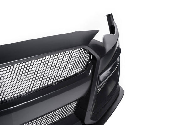 2015-2023 Mustang GT500 Front Bumper Conversion Kit