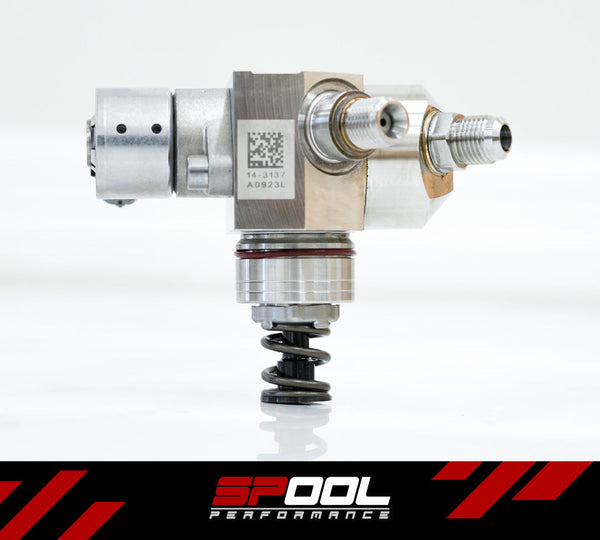 Lamborghini Urus FX-350 Upgraded High Pressure Fuel Pump System