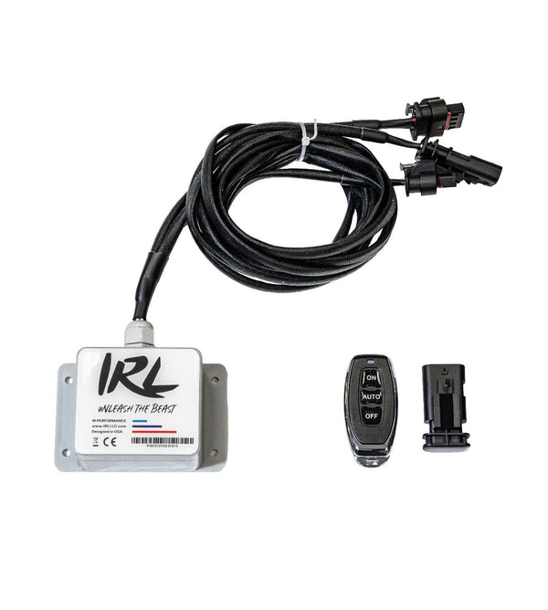 IRL V2 Valve Controller Plug & Play