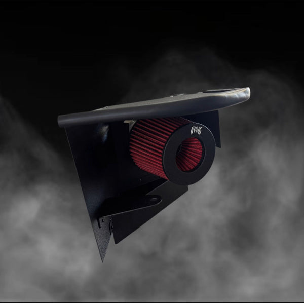 Rvng A90/A91 Gen 2 B58 Heat Shielded Intake Kit