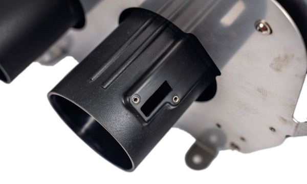 Halltech Super Hornet C8 Z06