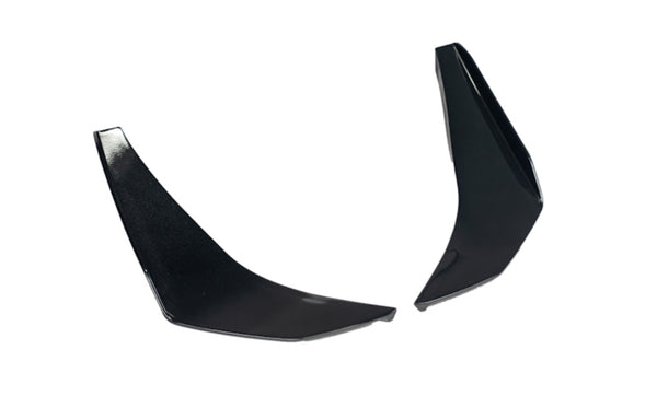 Paragon Performance OEM Z07 Replica Dive Planes for Z06 or Eray Carbon Flash