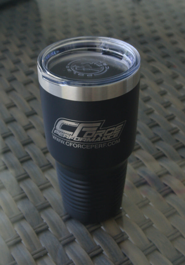 CForce Performance 30oz Polar Camel High Endurance Tumbler