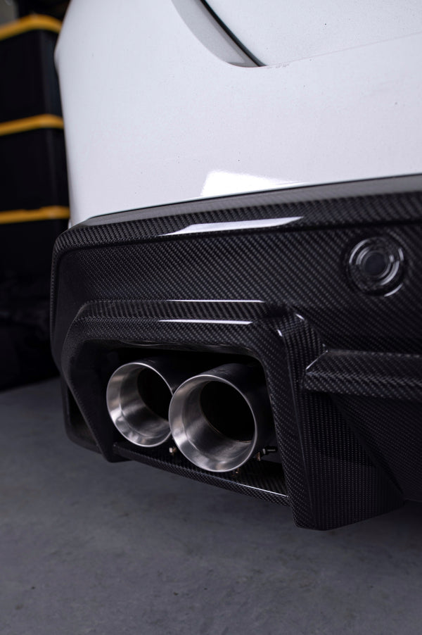 IRL 4.25” OEM Replacement G90 G99 Tips