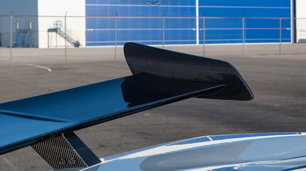 C8 Z06 / E-Ray Stage 4 ZR1 Full Aero Kit