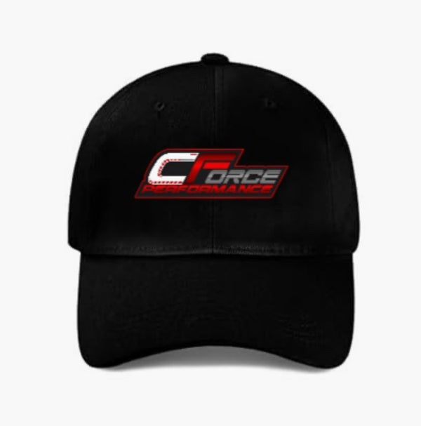CForce Performance Adjustable Hat