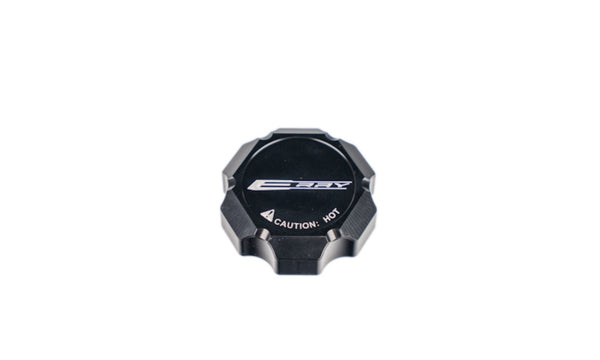 C8 “Corvette Flag” “Z06” Z51” “Paragon” “ERay” “Corvette” Billet Coolant Cap Cover - Black, Blue or Red