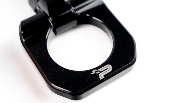 Paragon Performance Rear C8 Corvette Tow Hook