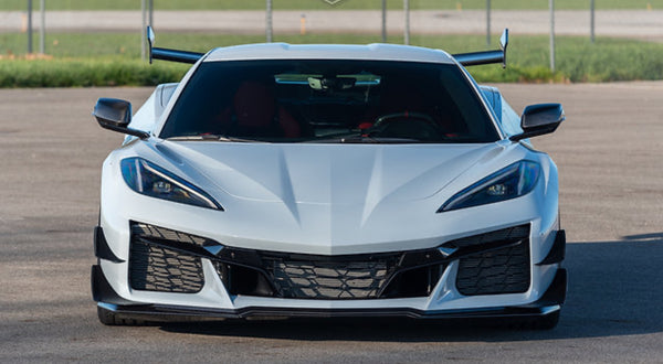 C8 Z06 / E-Ray Stage 4 ZR1 Full Aero Kit