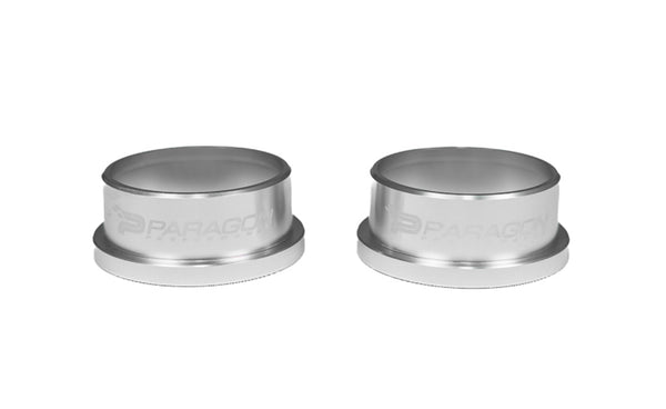 Paragon Performance C8 Stingray Corvette Lowering Kit - Front Lift