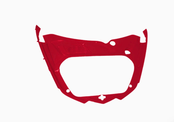 C8 Corvette Frunk Trim Package (4-Piece)