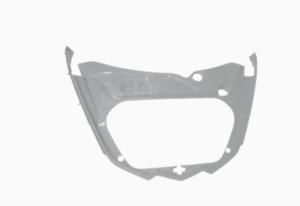 C8 Corvette Frunk Trim Package (4-Piece)