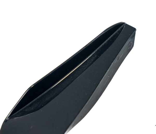 Paragon Performance OEM Z07 Replica Dive Planes for Z06 or Eray Carbon Flash