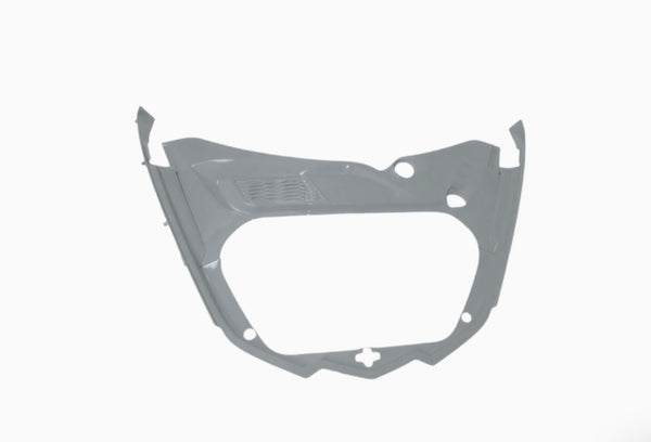 C8 Corvette Frunk Trim Package (4-Piece)