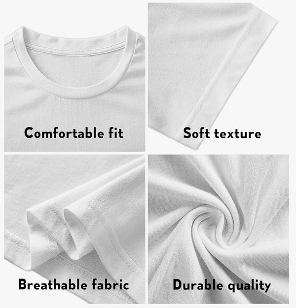 CForce Performance Crewneck Tee Shirt - Choose Color