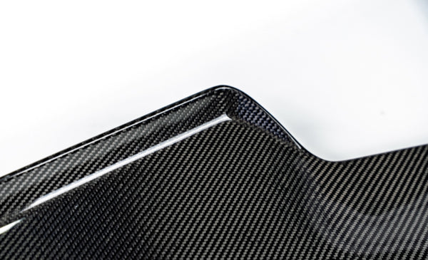 Paragon Performance C8 Stingray Z06 Replica Spoiler - Carbon Fiber or Carbon Flash