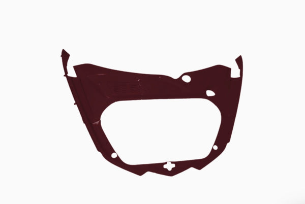 C8 Corvette Frunk Trim Package (4-Piece)