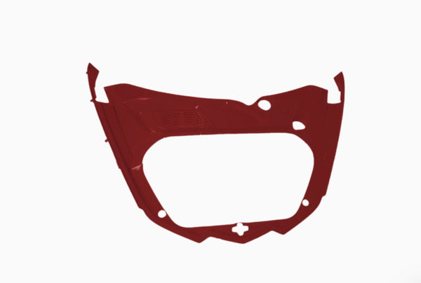 C8 Corvette Frunk Trim Package (4-Piece)
