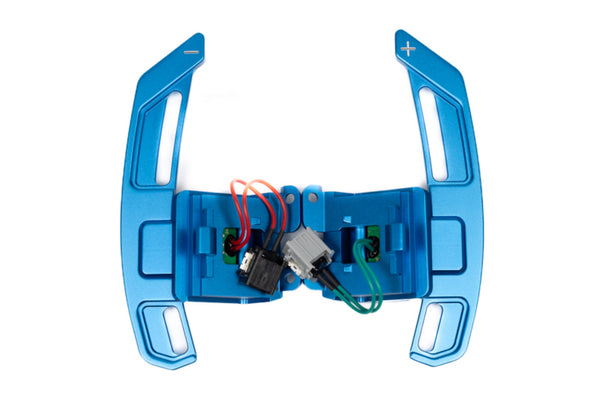 Maed C8 Corvette Magnetic Paddle Shifters