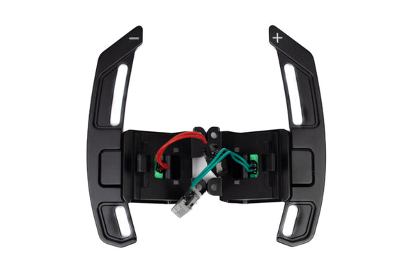 Maed C8 Corvette Magnetic Paddle Shifters