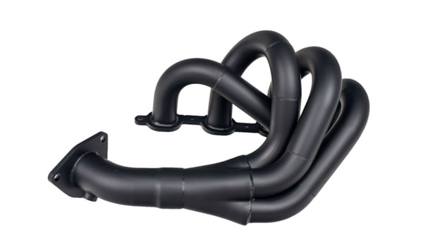 Paragon Performance C8 Corvette Coated Equal Length Headers