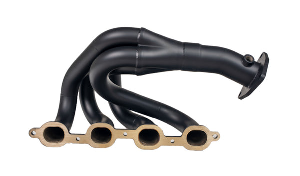 Paragon Performance C8 Corvette Coated Equal Length Headers