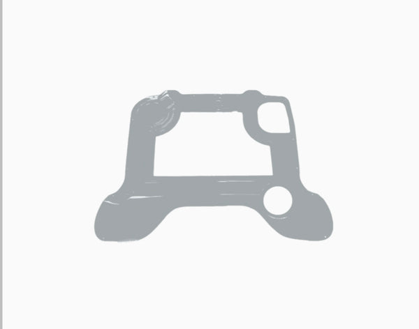Clear HTC Engine Bay Cover for 2020+ Corvette C8 Z06, ZR1, E-Ray and Stingray Models