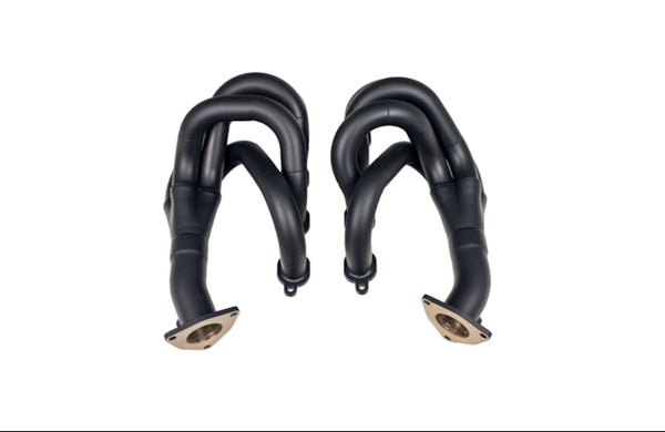 Paragon Performance C8 Corvette Coated Equal Length Headers