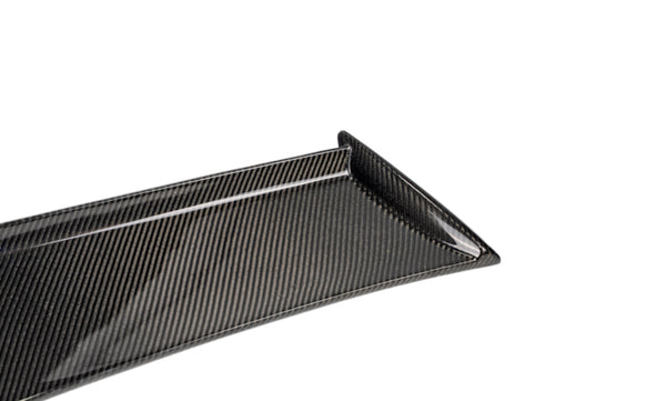 Paragon Performance C8 Stingray Z06 Replica Spoiler - Carbon Fiber or Carbon Flash