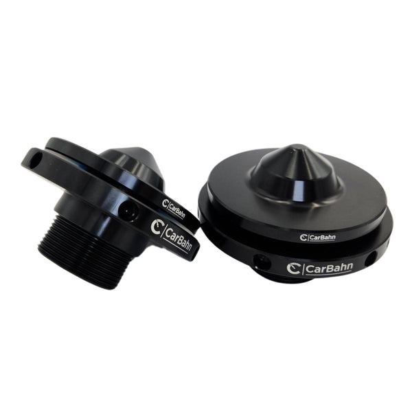 High Performance Height Adjustable Coil-Over Suspension Kit | BMW G8X M2/M3/M4