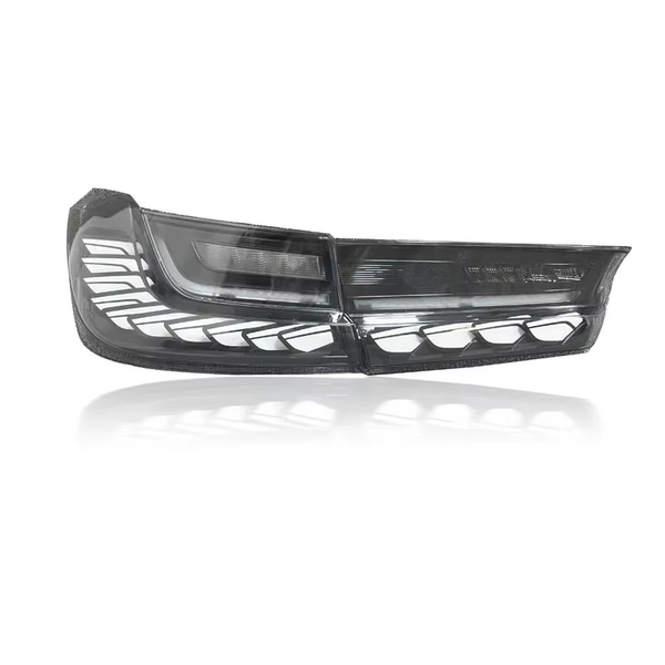 G80 / G20 Sequential OLED GTS style taillights