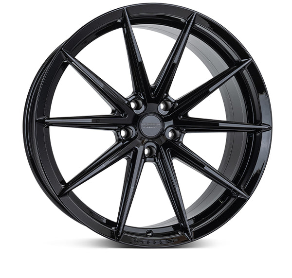 Vossen HFX-2 C8 Corvette Z06 / ERAY- 20X10 21x13