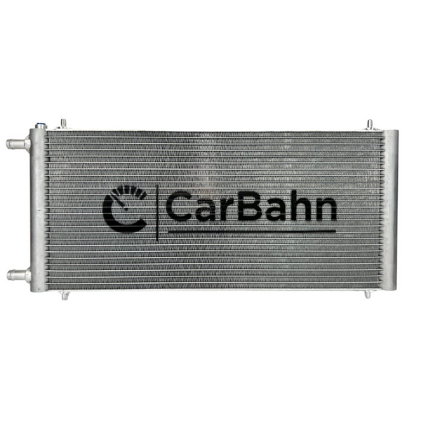 BMW X3M/X4M Heat Exchanger Kit