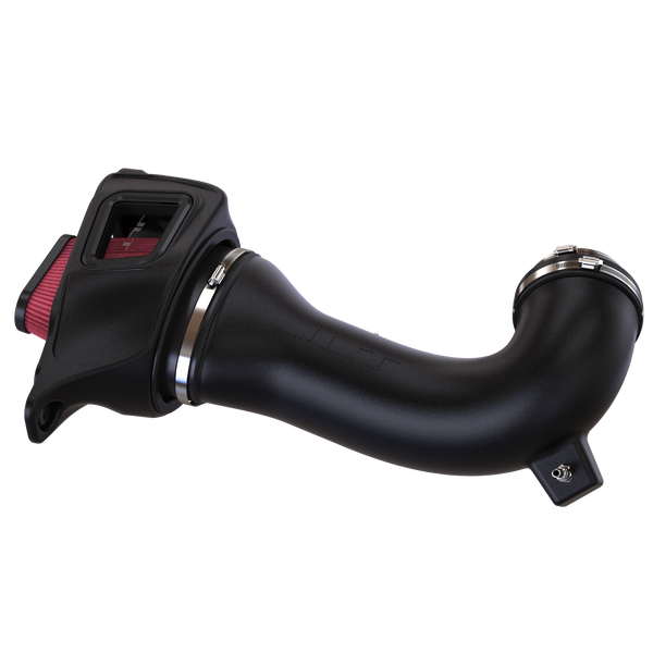 JLT Cold Air Intake 2015-2019 Chevrolet C7 Z06 6.2L