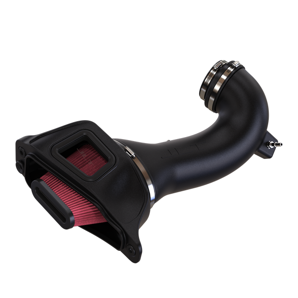 JLT Cold Air Intake 2015-2019 Chevrolet C7 Z06 6.2L
