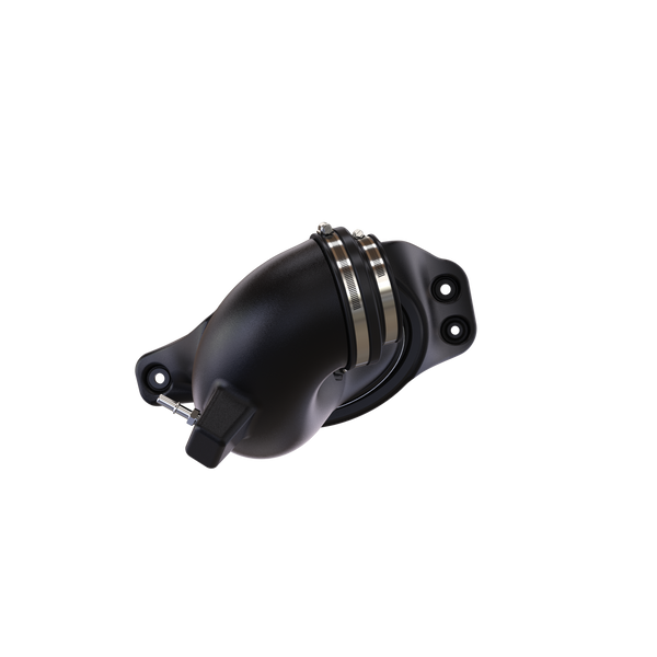 JLT Cold Air Intake 2015-2019 Chevrolet C7 Z06 6.2L