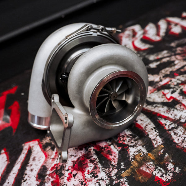 Turbosmart Turbos