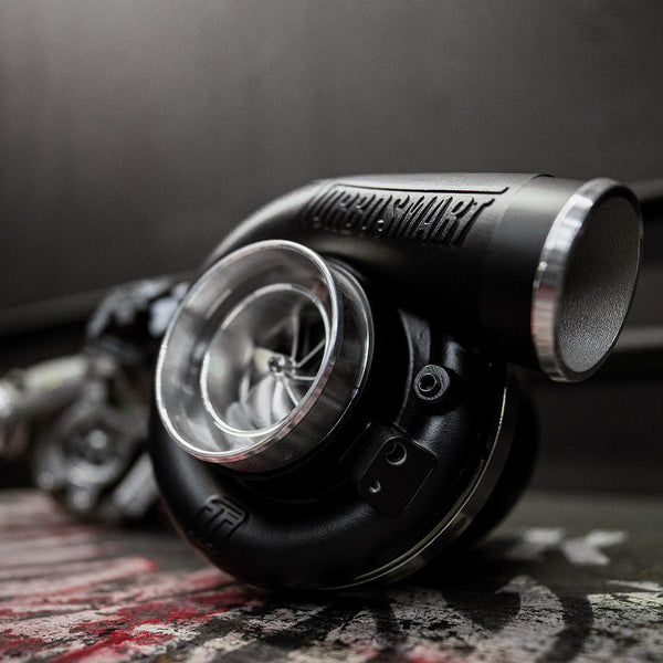 Turbosmart Turbos
