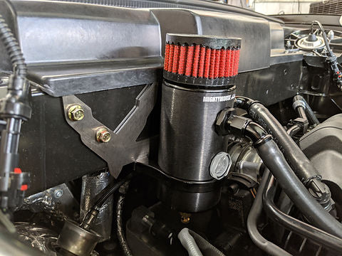 MightyMouse Solitions C8 Catch Can