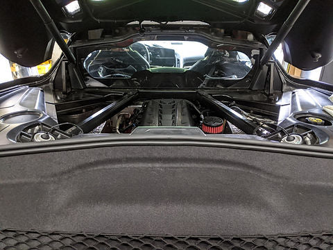 MightyMouse Solitions C8 Catch Can