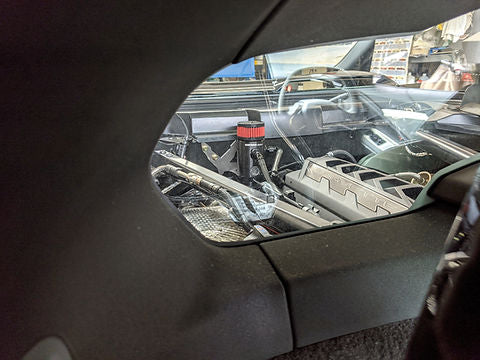 MightyMouse Solitions C8 Catch Can